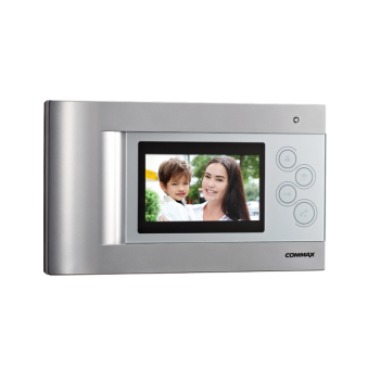MÀN HÌNH CHUÔNG CỬA COMMAX CDV-43Q